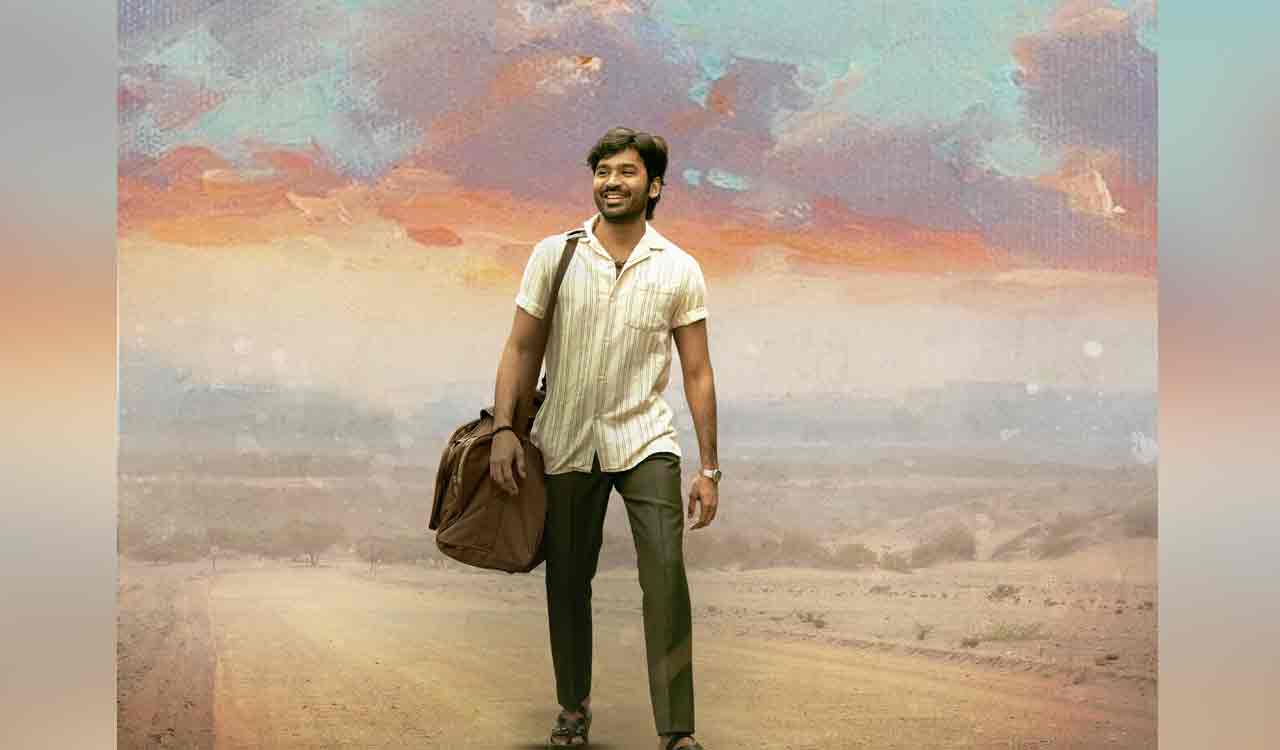 Suddala Ashok Teja, GV Prakash collaborate for inspirational dance number ‘Banjara’ from ‘Sir’