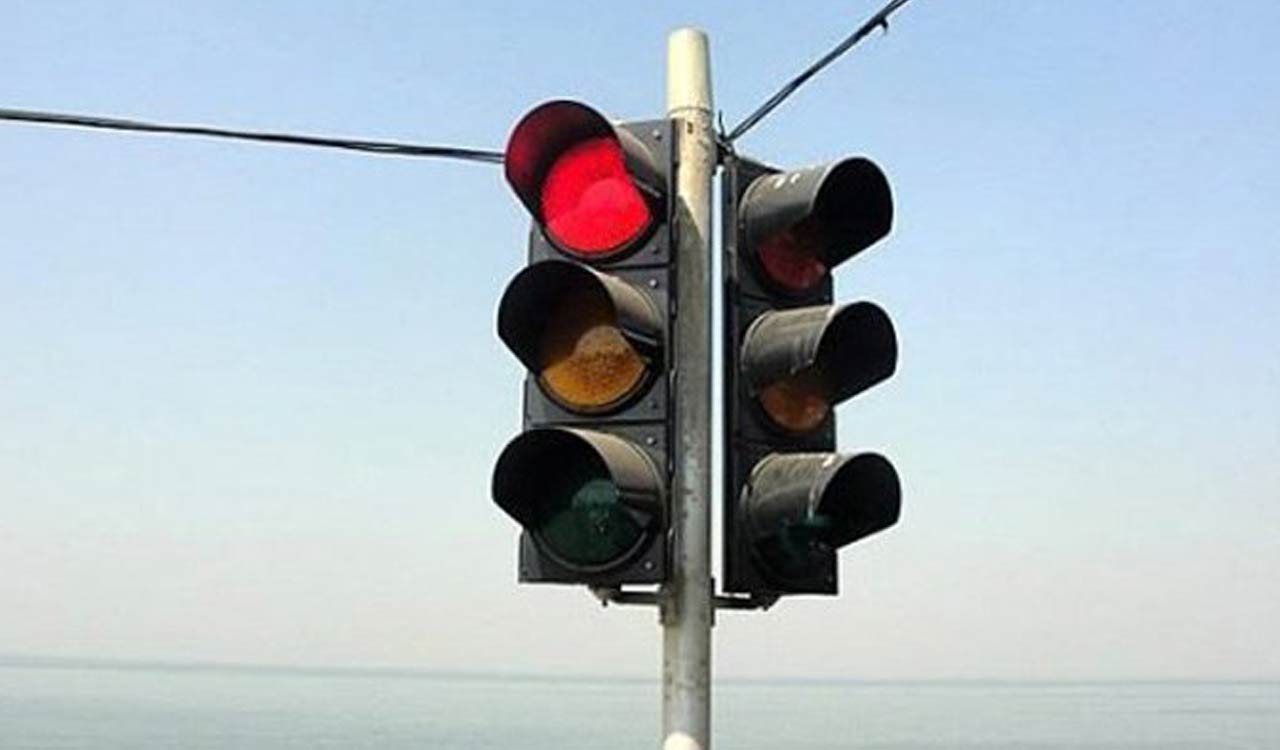 Hyderabad: Traffic restrictions at Langer Houz on January 30