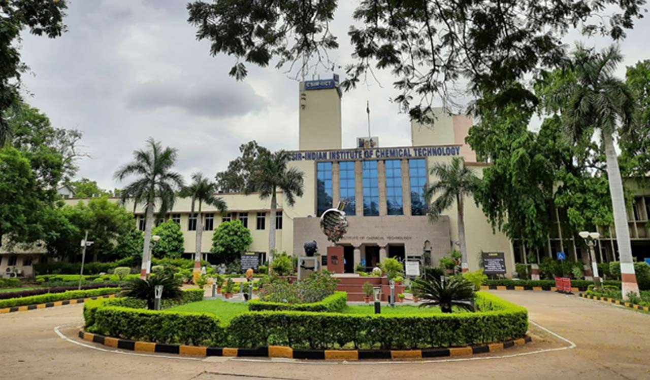 Hyderabad: IICT forays into development of Rechargeable Aluminium Batteries