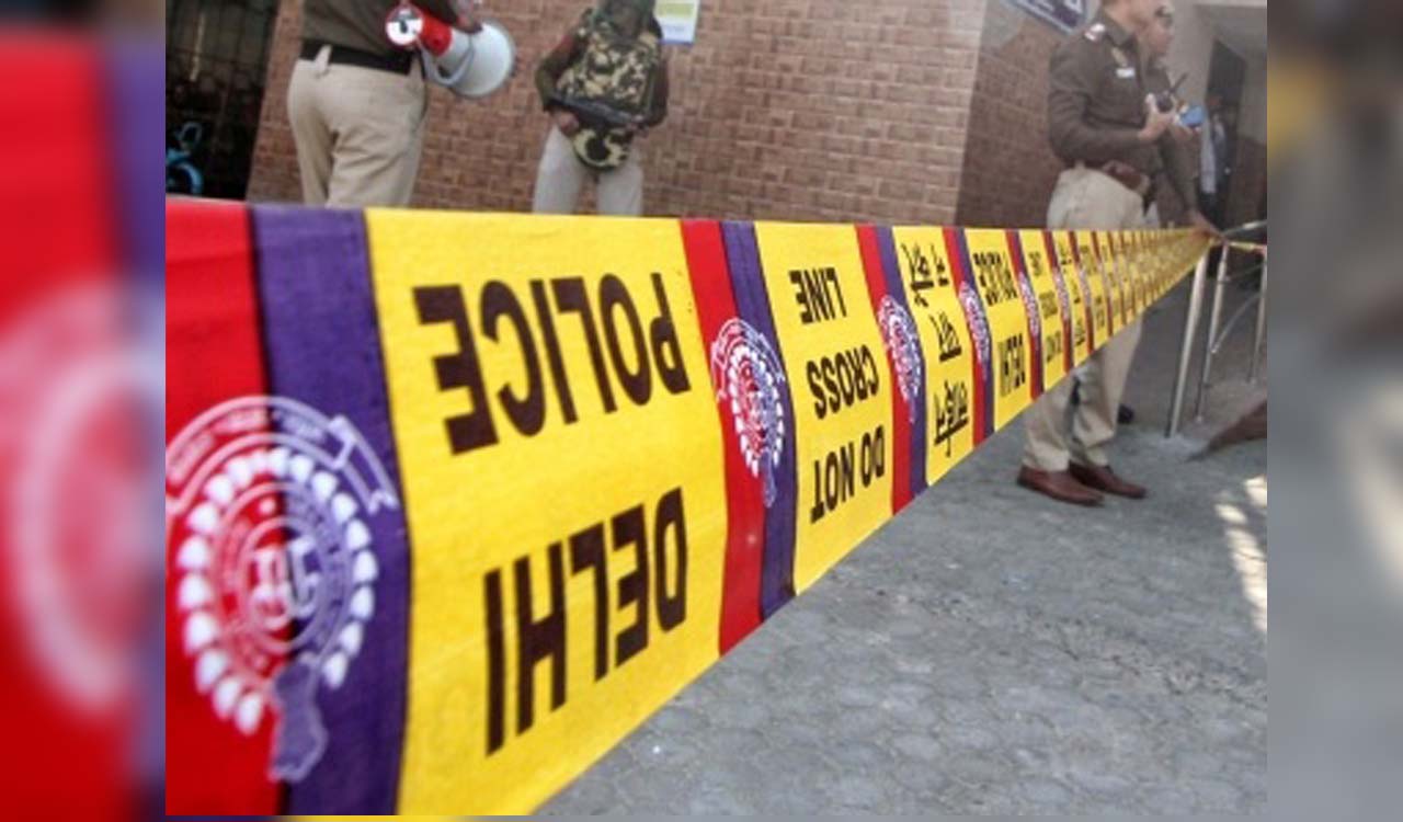 Here’s all we know so far about Delhi’s Kanjhawala hit-and-run accident