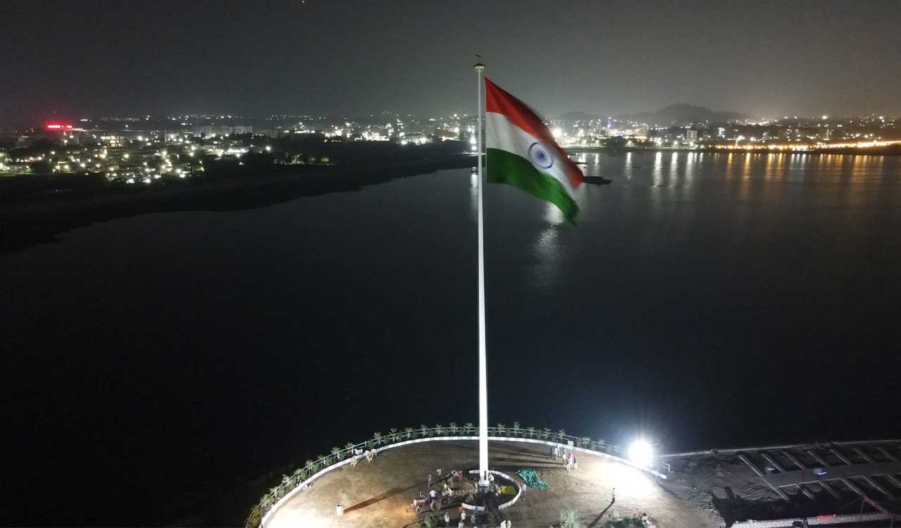 Works worth over Rs 900 crore in Warangal under SCM: Collector