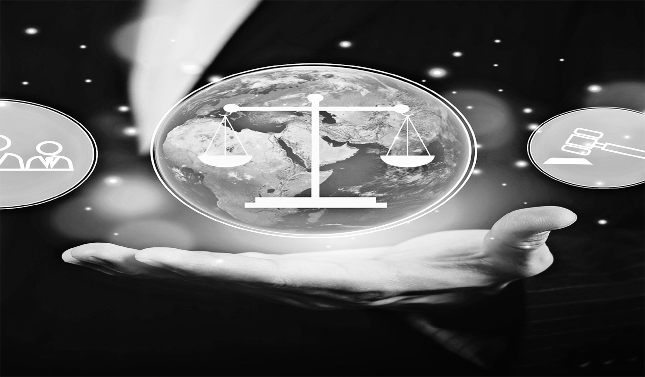 Opinion: Nature’s rights and value