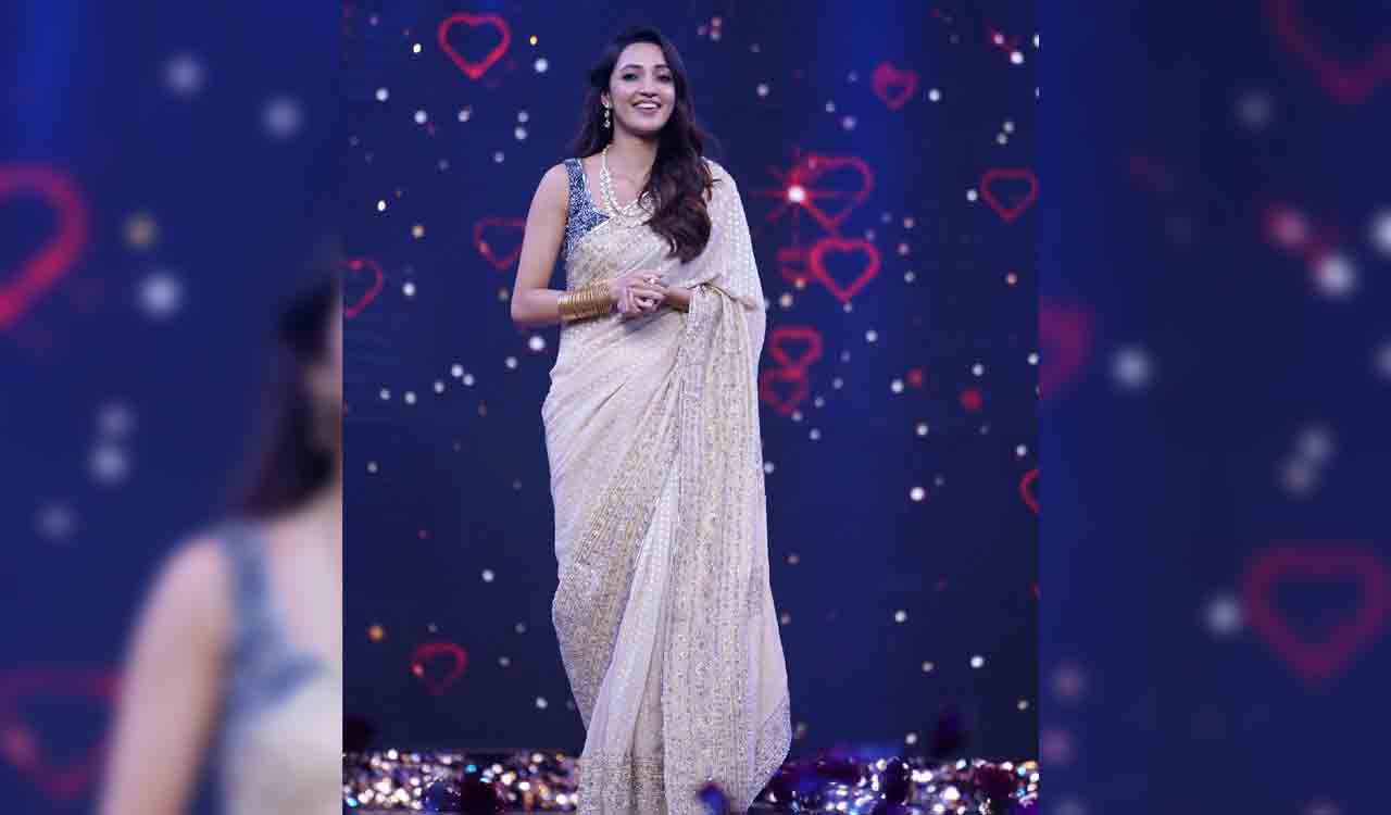 Get ready to be wholly entertained this festive season on Zee Telugu