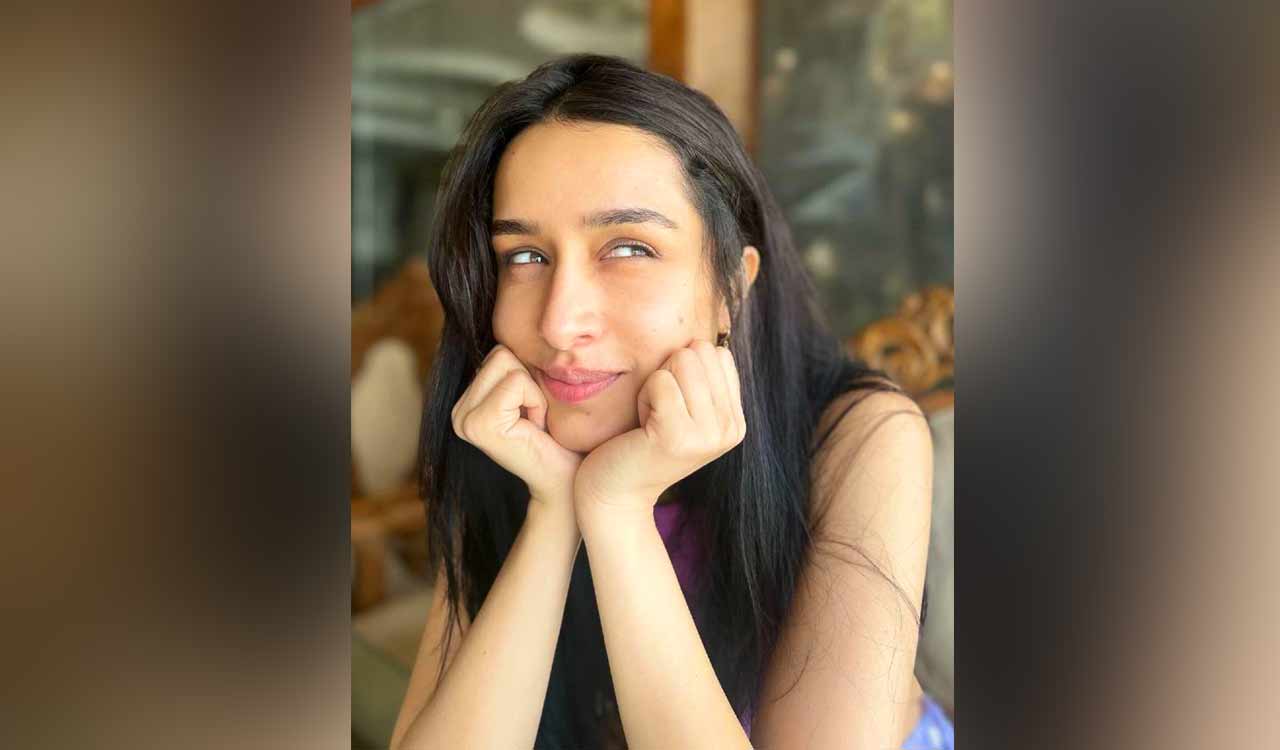 ‘What is difficult about love in 2023?’ asks curious Shraddha Kapoor