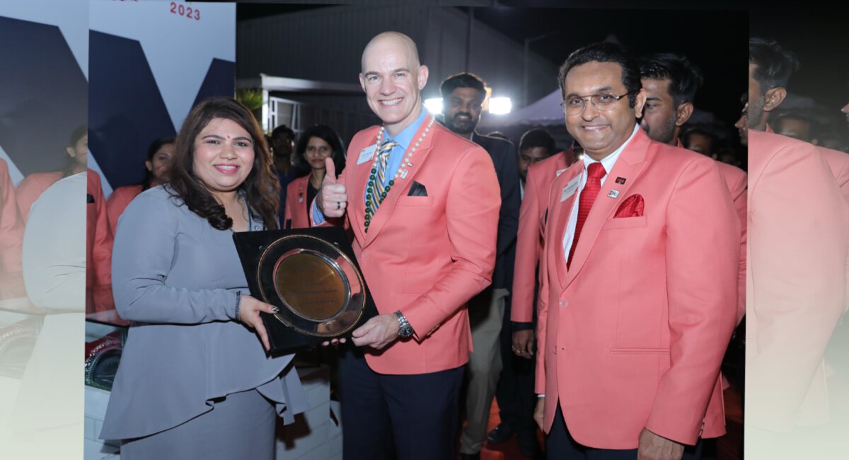 BNI hosts BNI Networking Conclave in Hyderabad