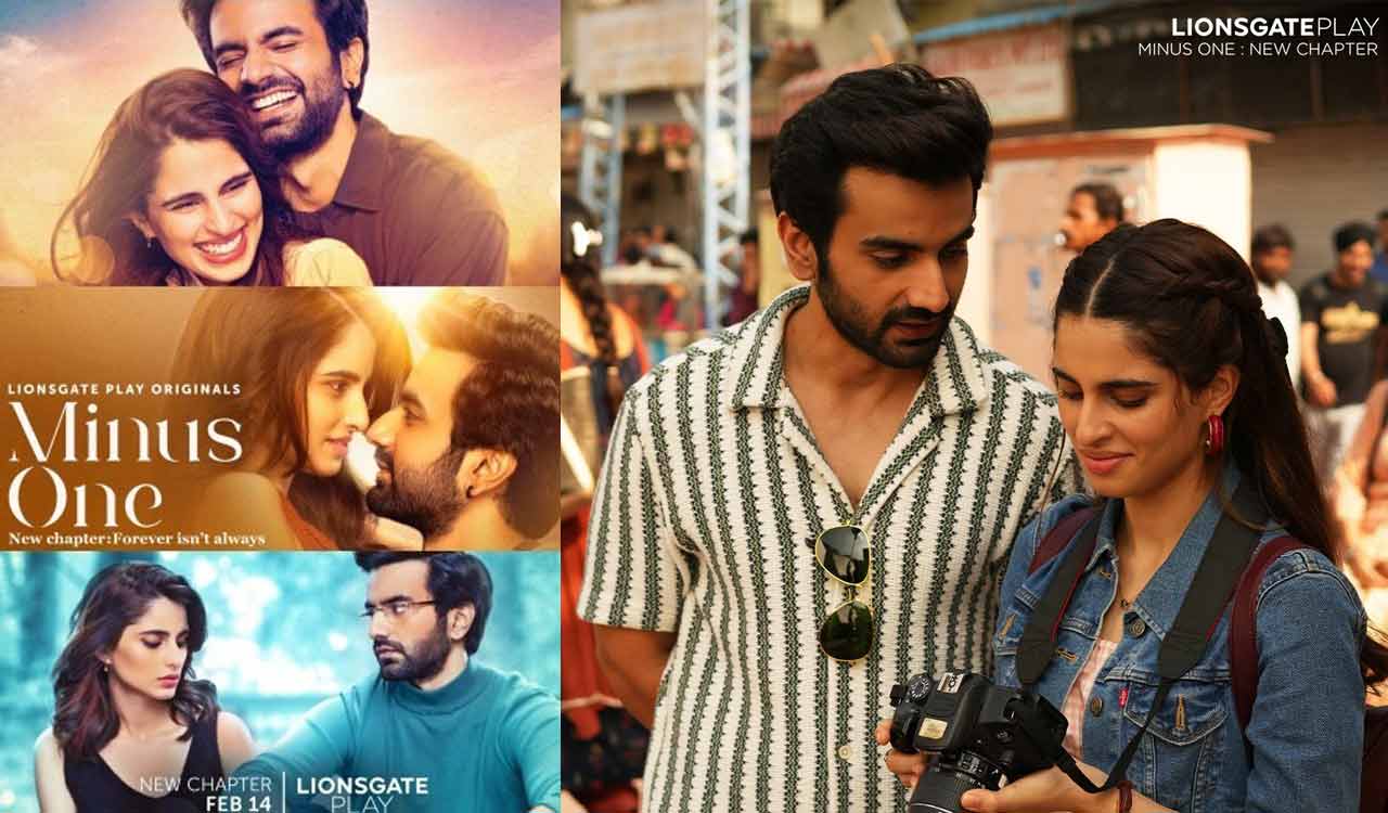 1 in 2 Indians prefer living in before they get married: Lionsgate Play research