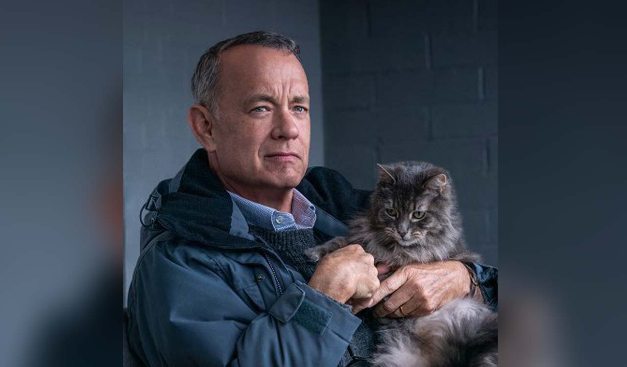 Review: A Man Called Otto is the story of life