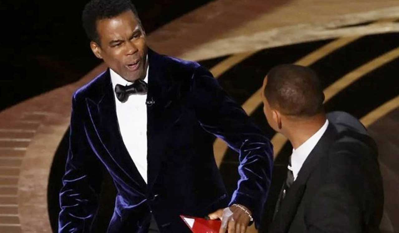 Academy adds Oscars ‘crisis team’ after Will Smith slap fiasco