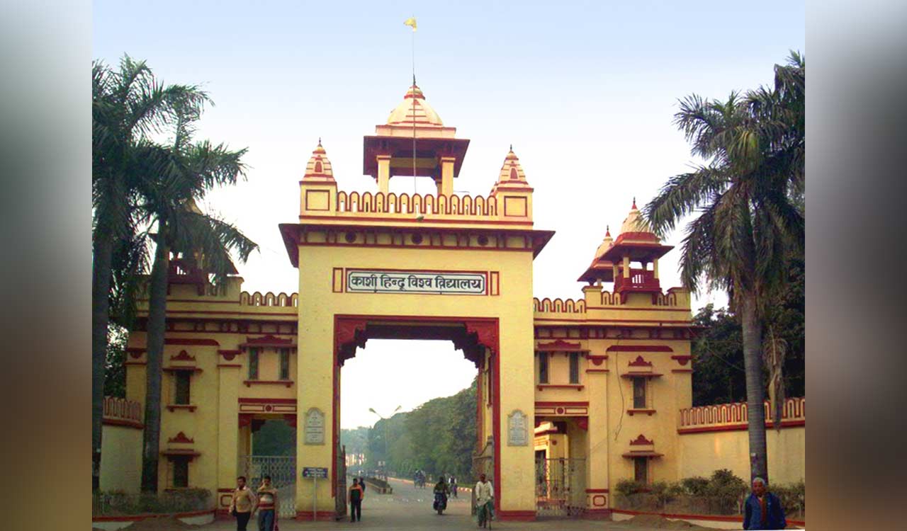 Actual Covid infections in India 17 times higher than reported: BHU study