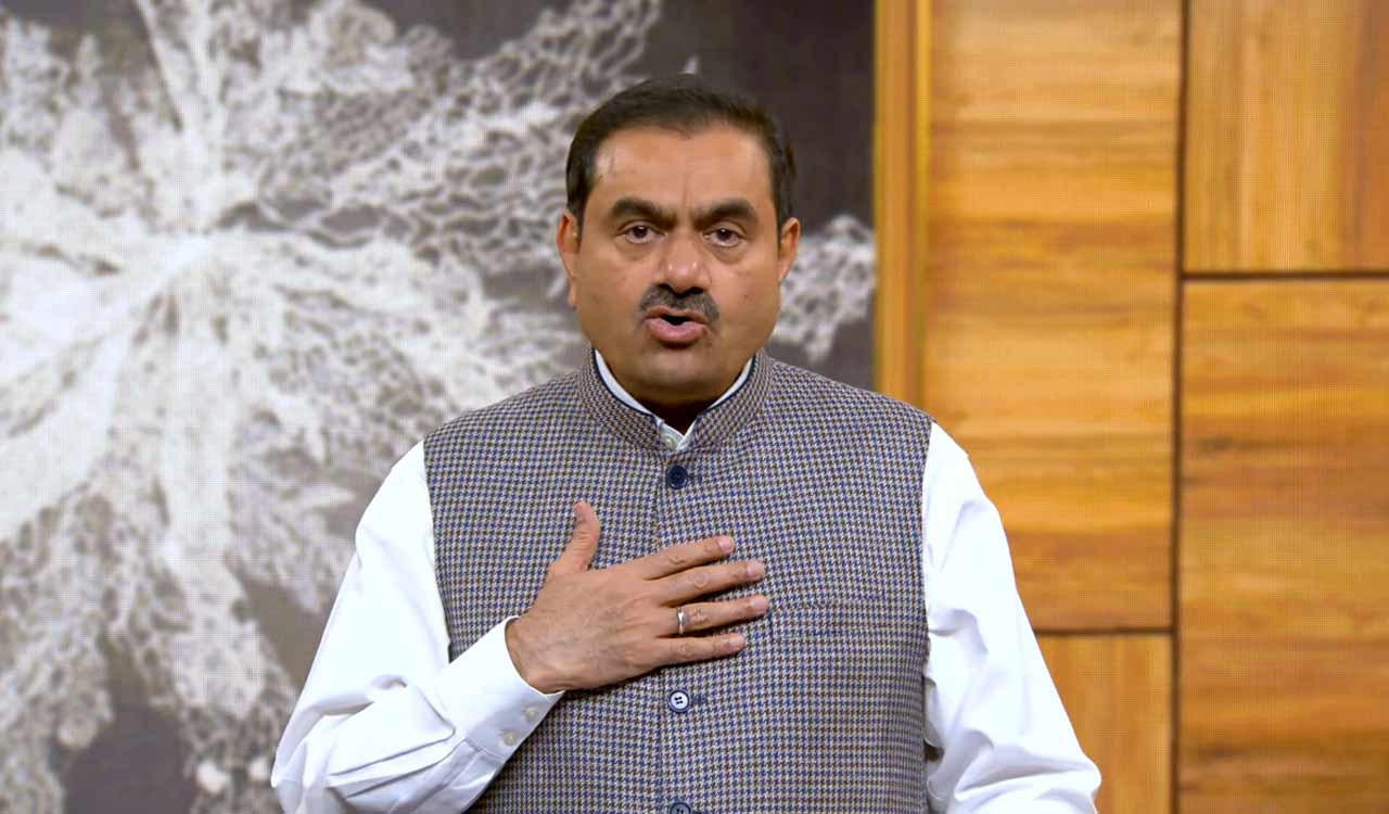 Adani Row: Questions over SEBI committee member’s link to Adani family