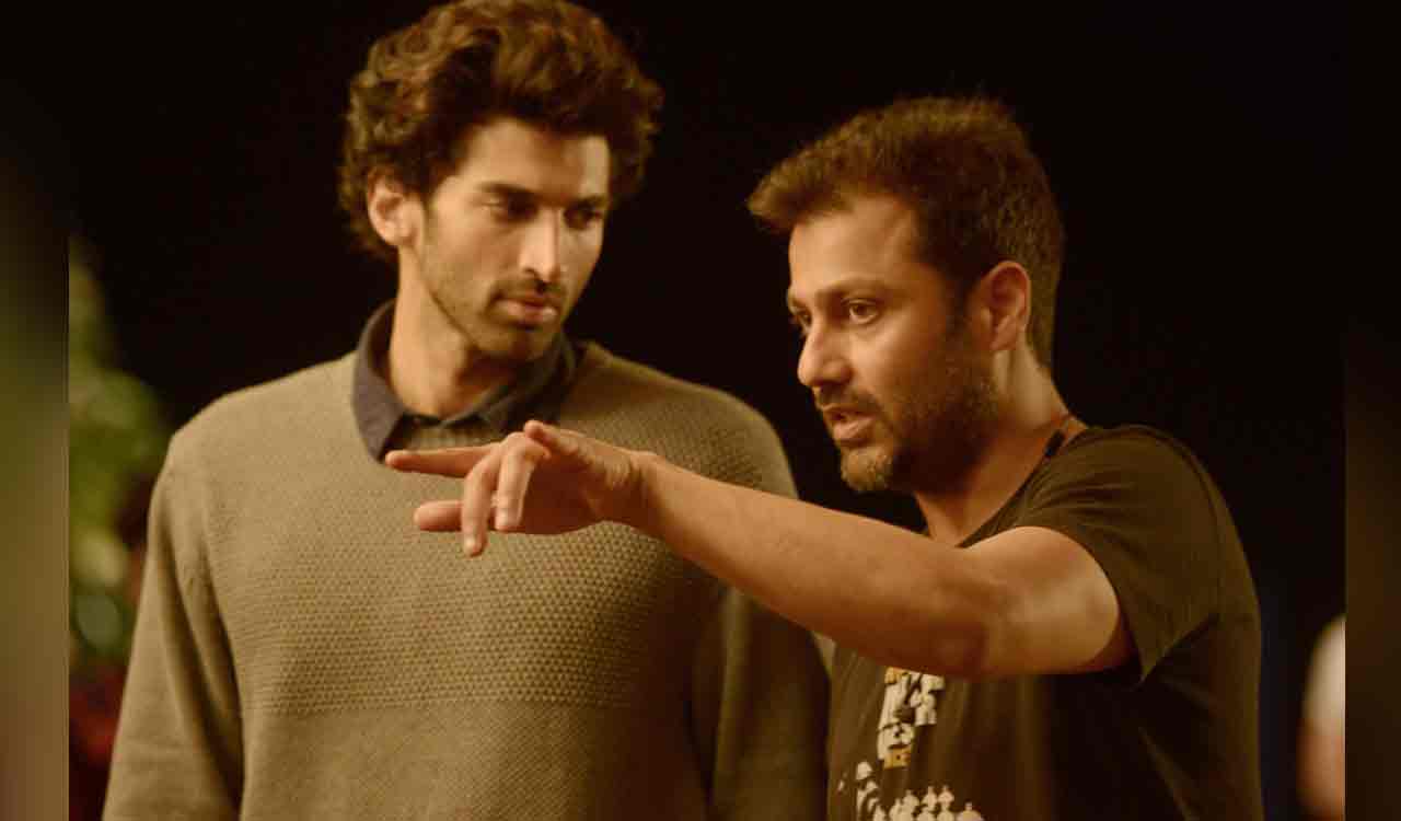 Abhishek Kapoor’s directorial ‘Fitoor’ turns seven