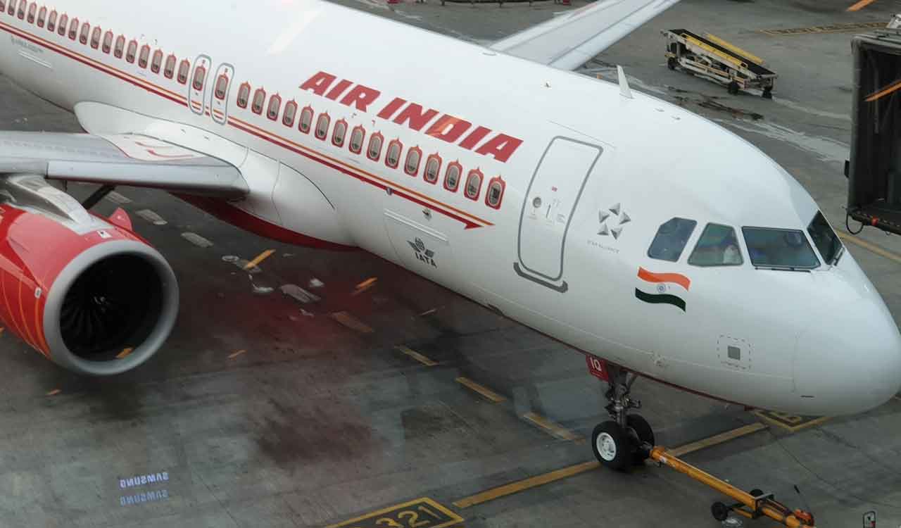 Air India to acquire modern fleet, orders 470 aircraft from Airbus and Boeing