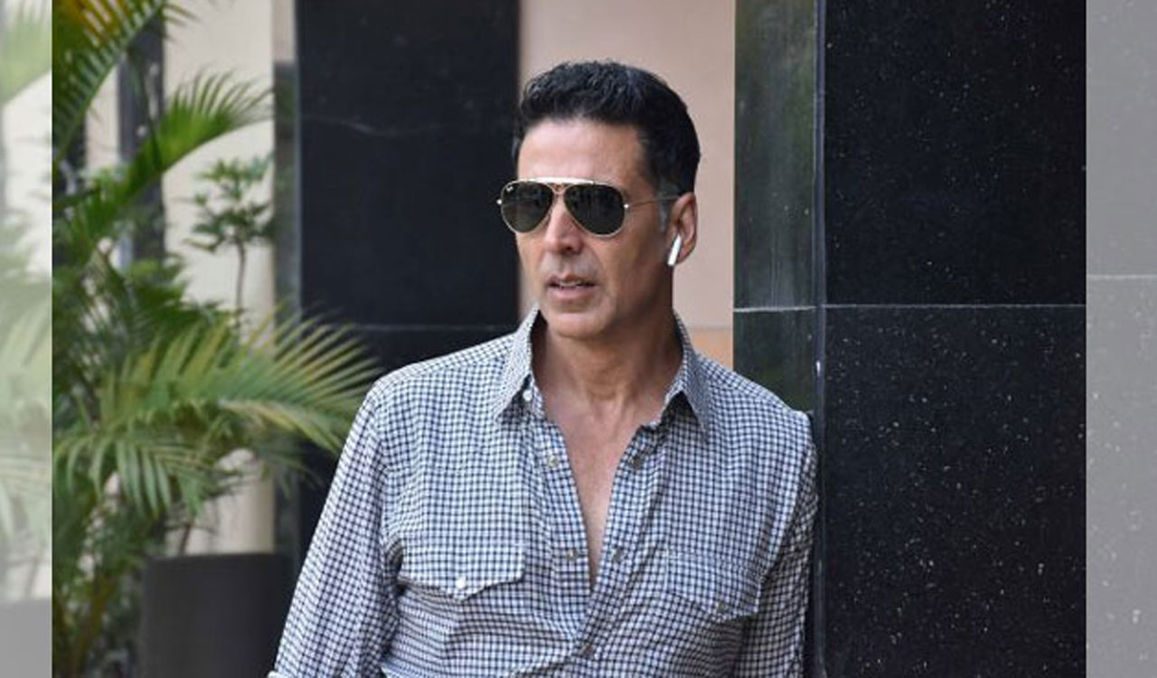 ‘India is everything to me’: Akshay Kumar to give up Canadian passport
