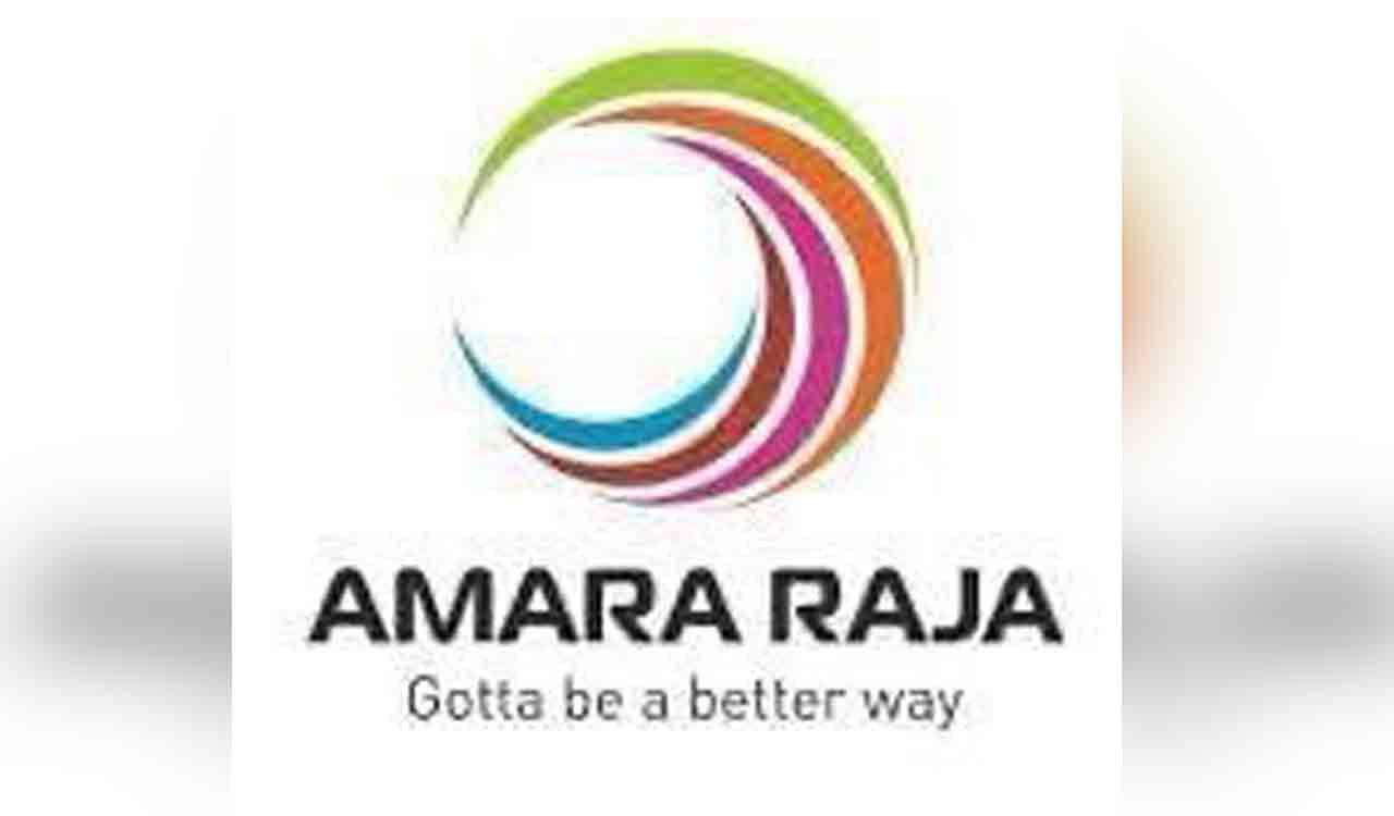 Amara Raja collaborates with GMR to set-up research centre in Hyderabad