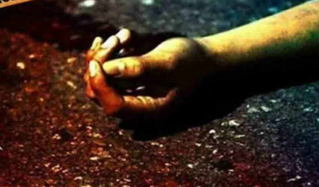 Hyderabad: Auto rickshaw driver murdered at Jeedimetla