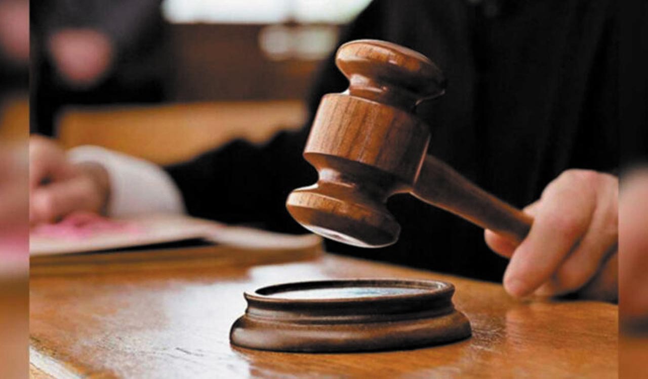 Hyderabad: Man gets lifer for attempt to murder