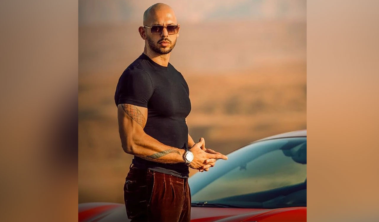 Andrew Tate to appeal third arrest extension in Romania 