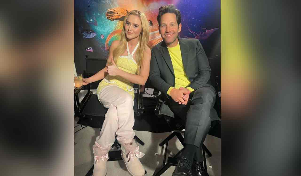 Ant-Man and the Wasp review: Makers lose the plot this time