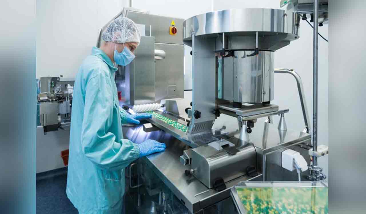 Chennai-based Pharma company recalls eye drops from US market after 55 adverse cases