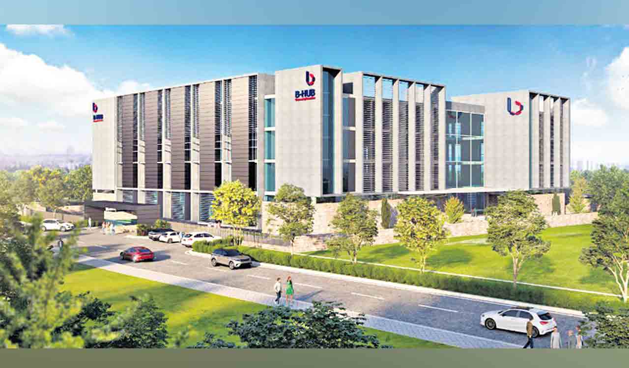 The growth story of life sciences in Telangana