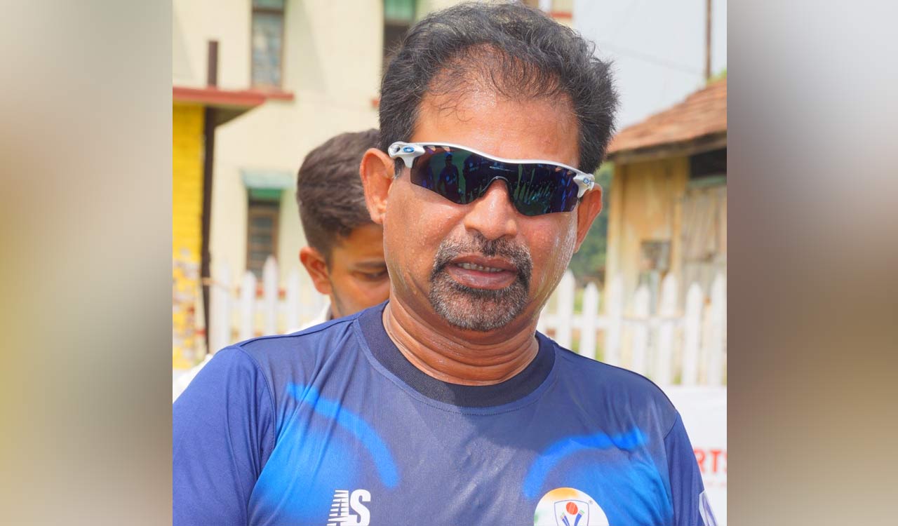 BCCI chief selector Chetan Sharma resigns: Sources