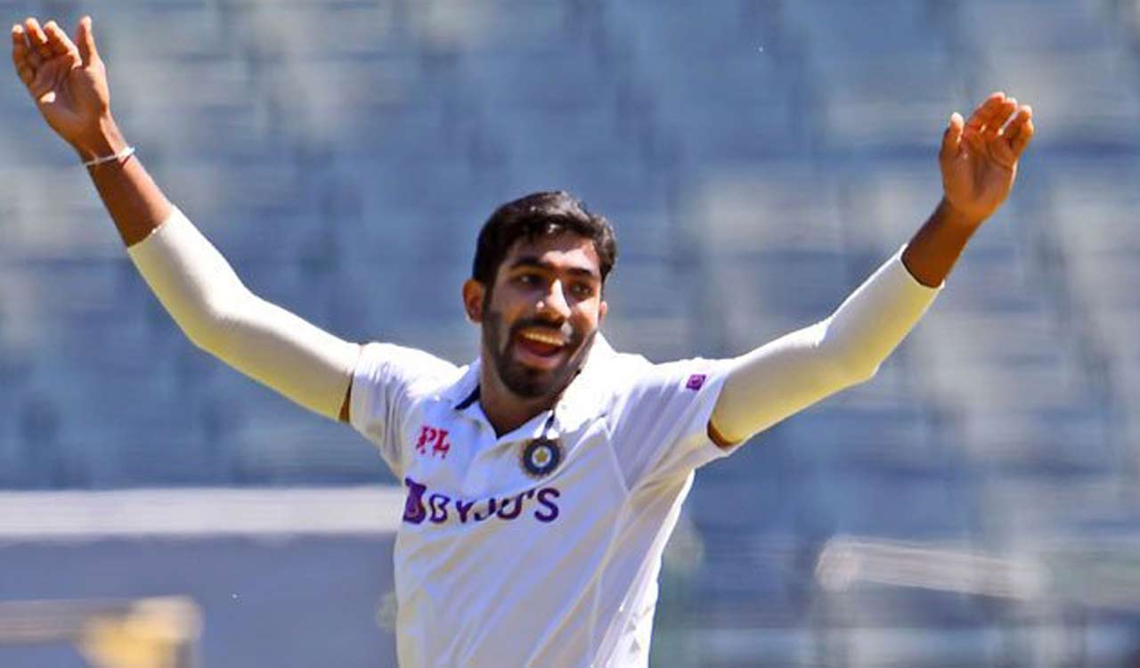 Bumrah ruled out of IPL, no comeback in next six months