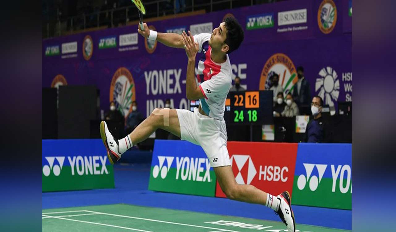 Badminton Asia Mixed Team Championships: India beats UAE 5-0 to qualify for QF