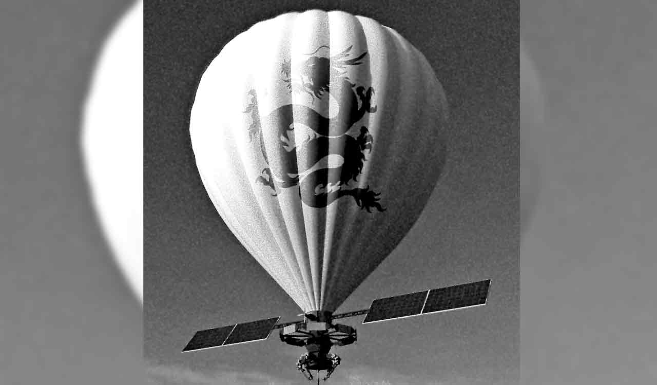 Opinion: Sovereignty over the air