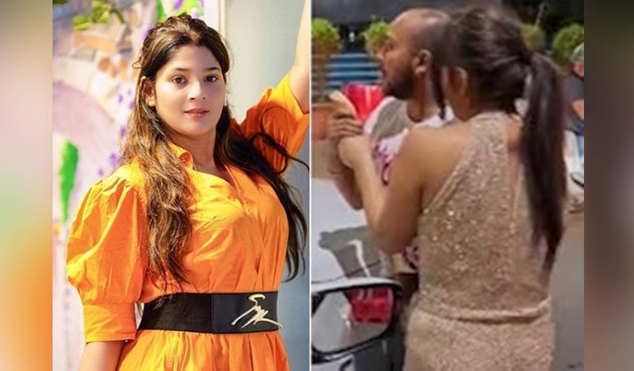 Bhojpuri actress Sapna Gill arrested for attacking cricketer Prithvi Shaw