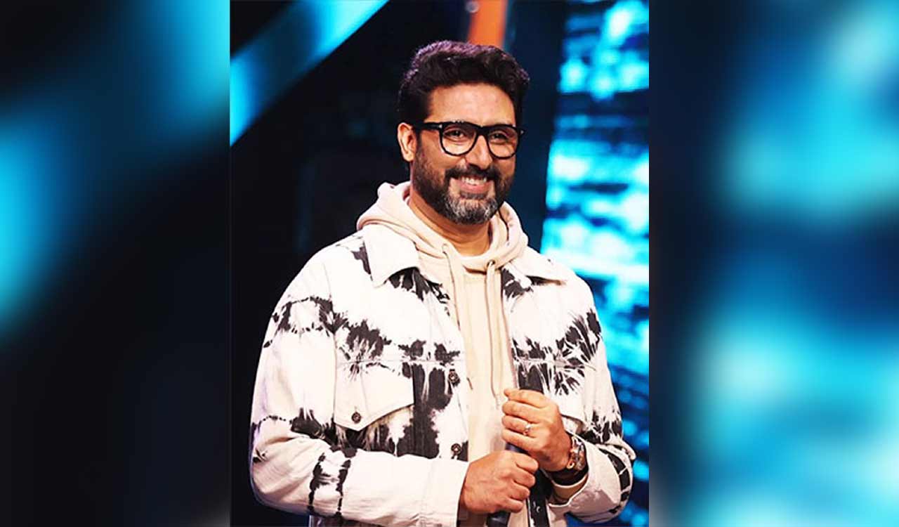 Birthday Special: Top 5 performances of Abhishek Bachchan