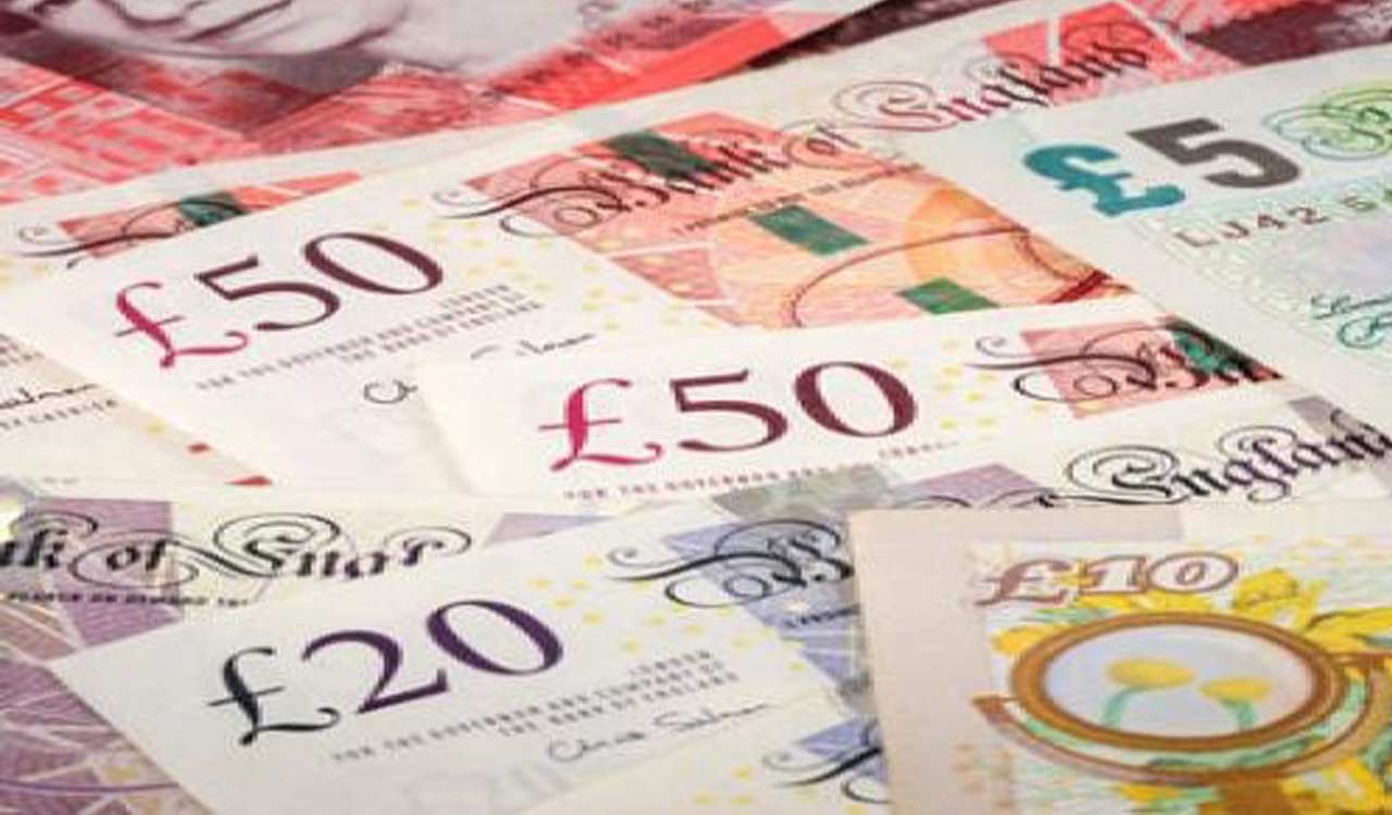 British Indian asked to pay back Rs 5.9 cr in unpaid tax