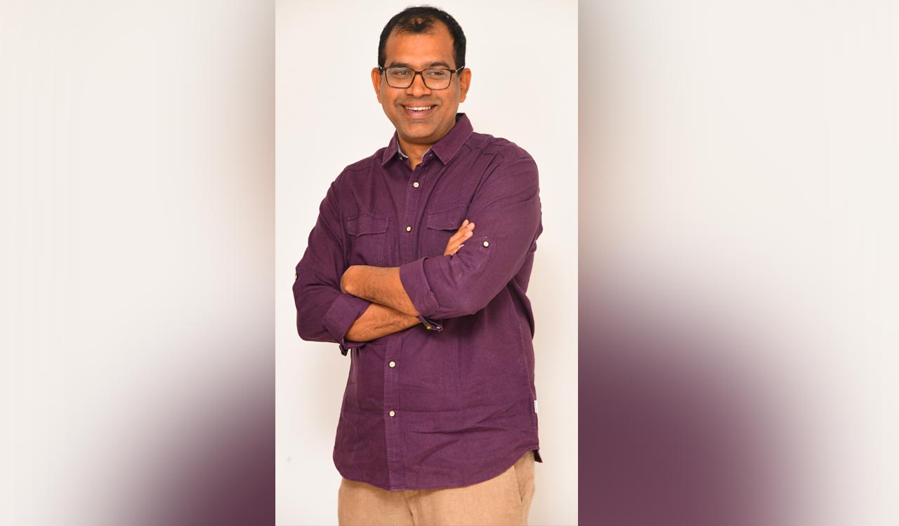 Butta Bomma is a romantic thriller with interesting characters, says director Ramesh