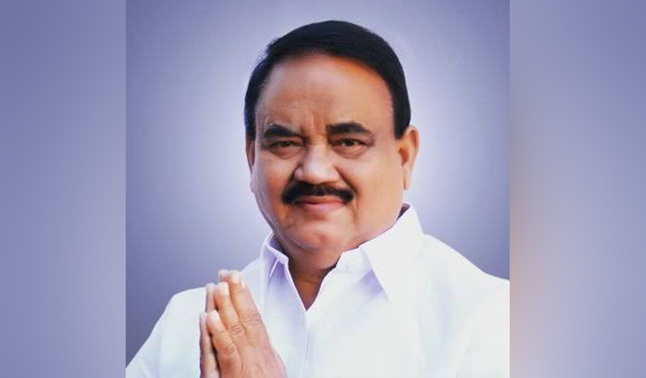 Secunderabad MLA G Sayanna passes away