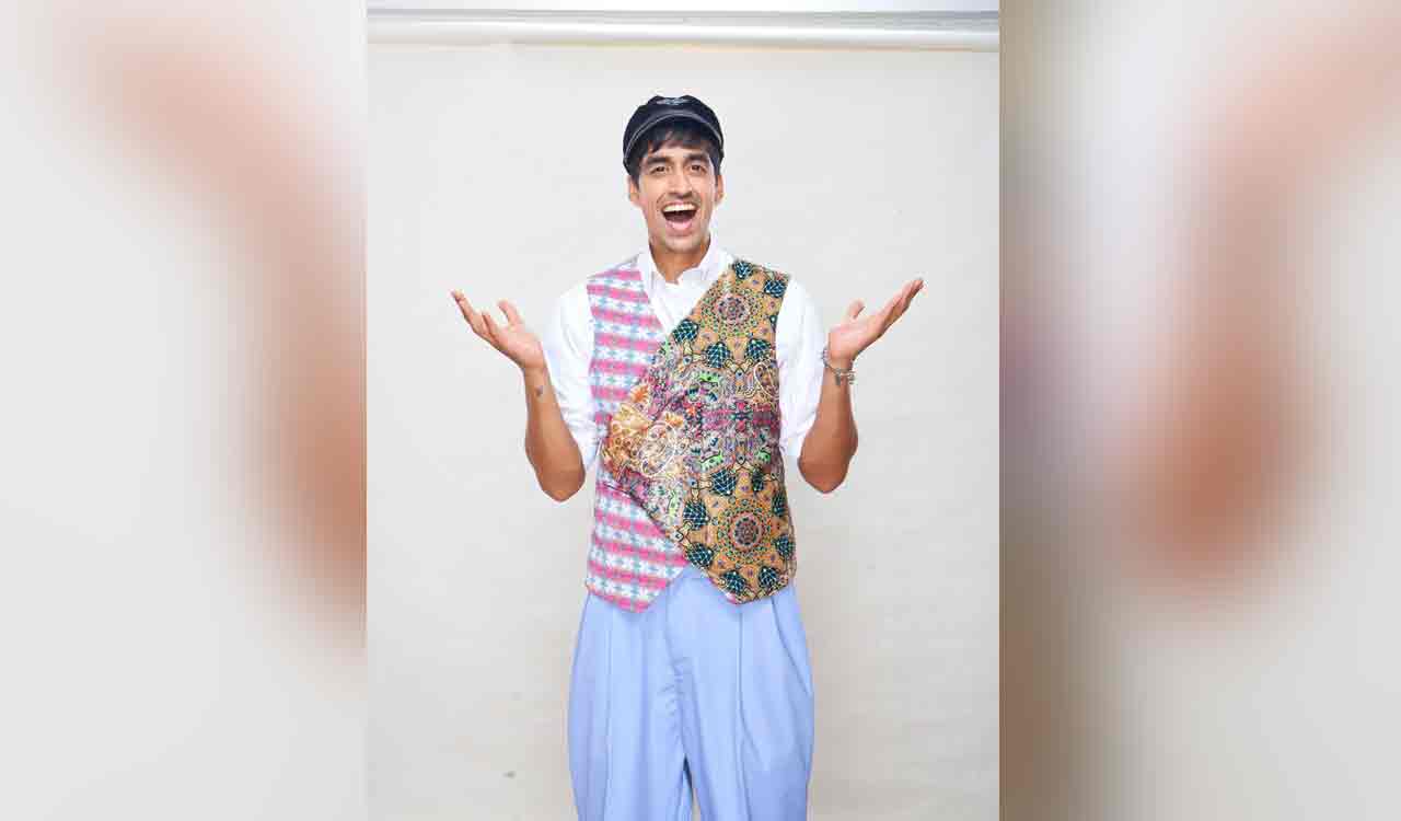 Marriage is long-term commitment and should not be trivialised: Chaitnya Sharma