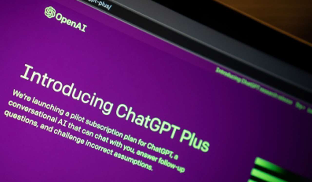 Advanced AI like ChatGPT leads to new mobile threats, aids scammers: Report