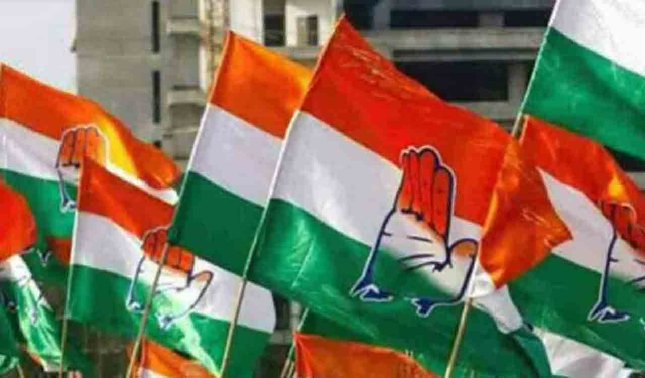 Union Budget anti-poor, pro-corporate: Congress