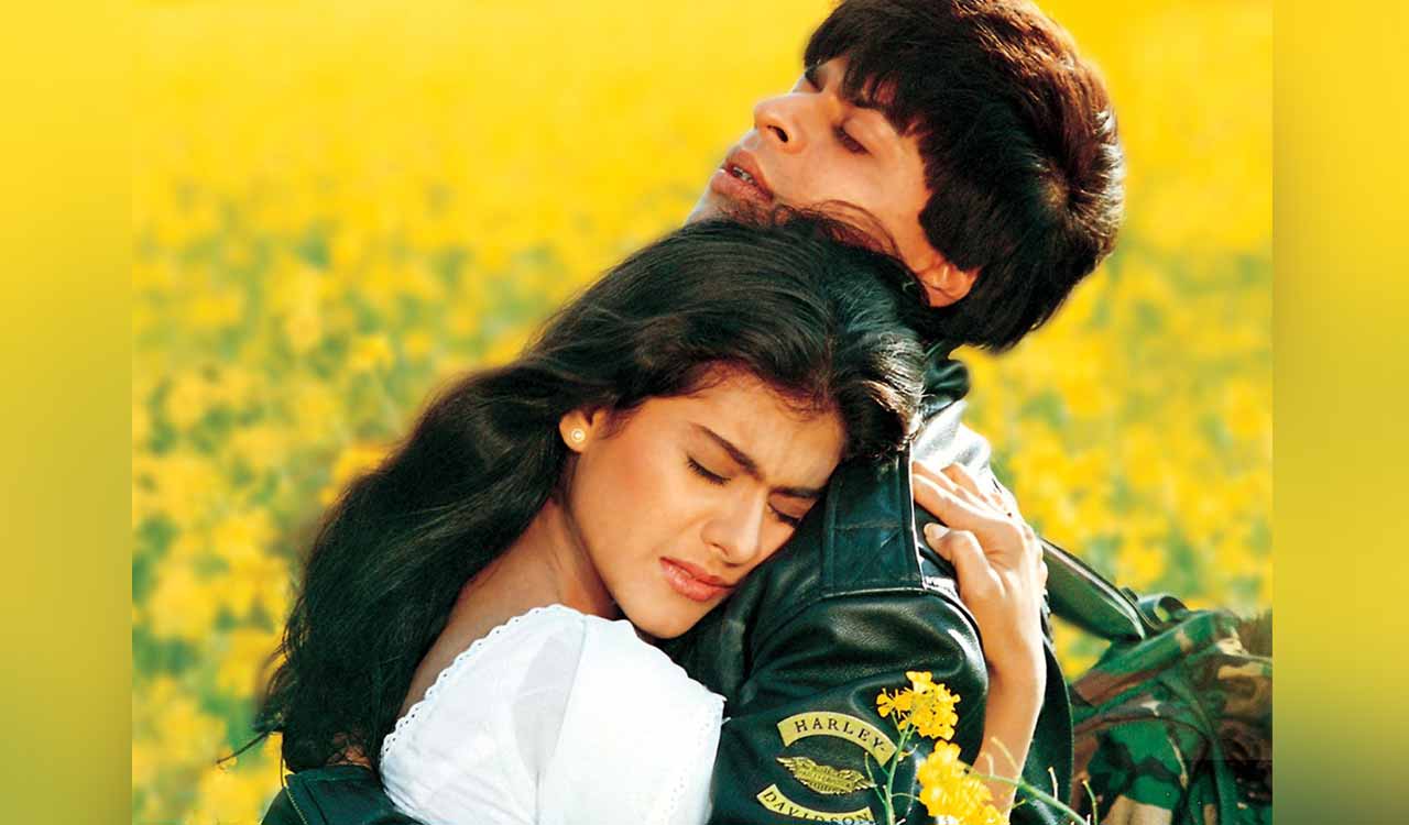 ‘DDLJ’ to get a wider release this Valentine’s Day