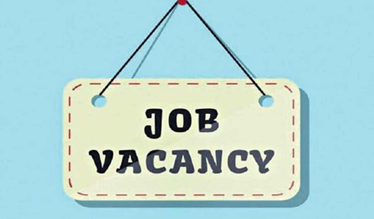 Get alerts on job recruitment drives on DEET