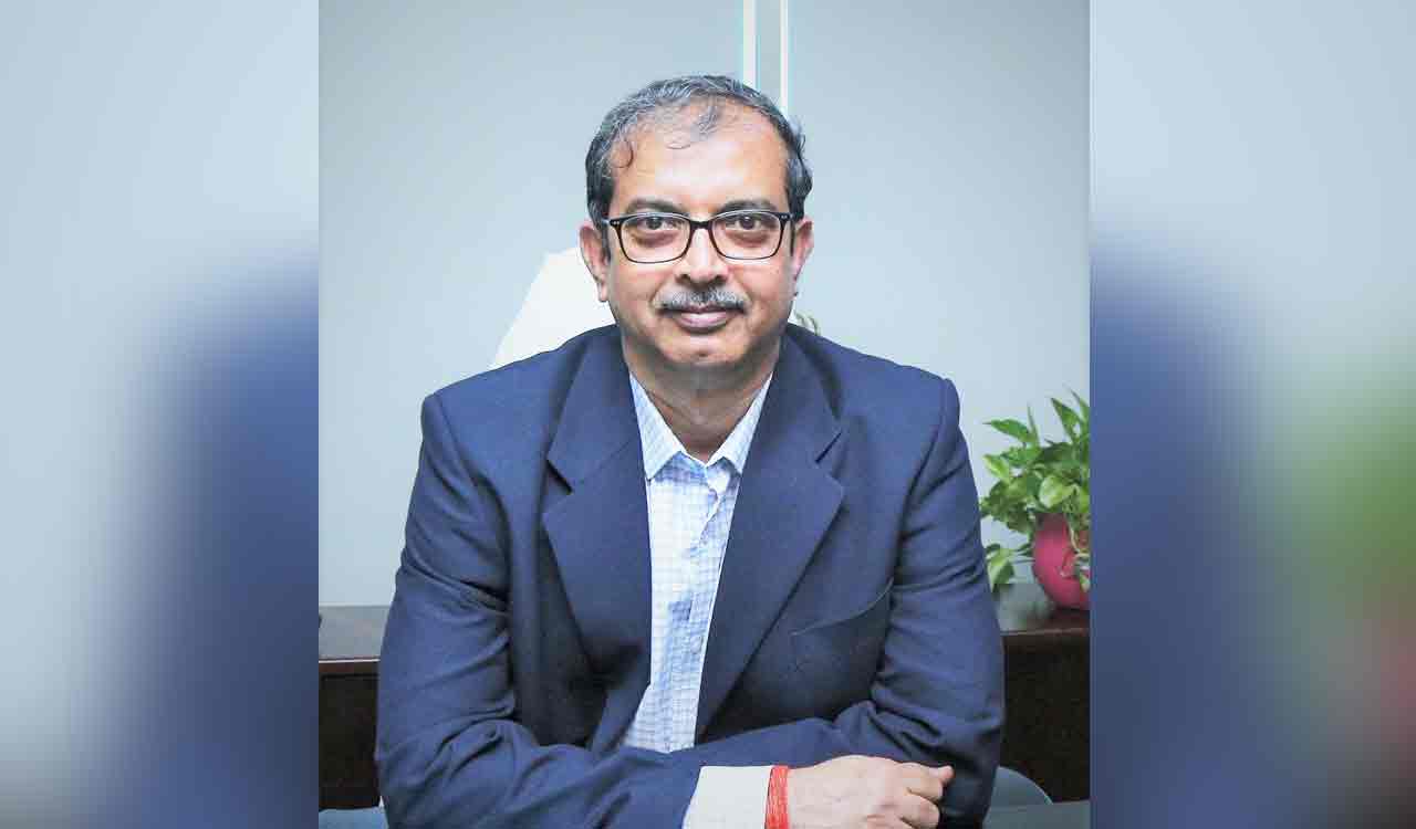 Debasish Chattopadhyay takes over as NTPC Regional Executive Director-South