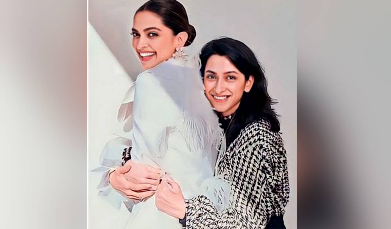 Deepika Padukone pens sweet birthday wish for sister Anisha