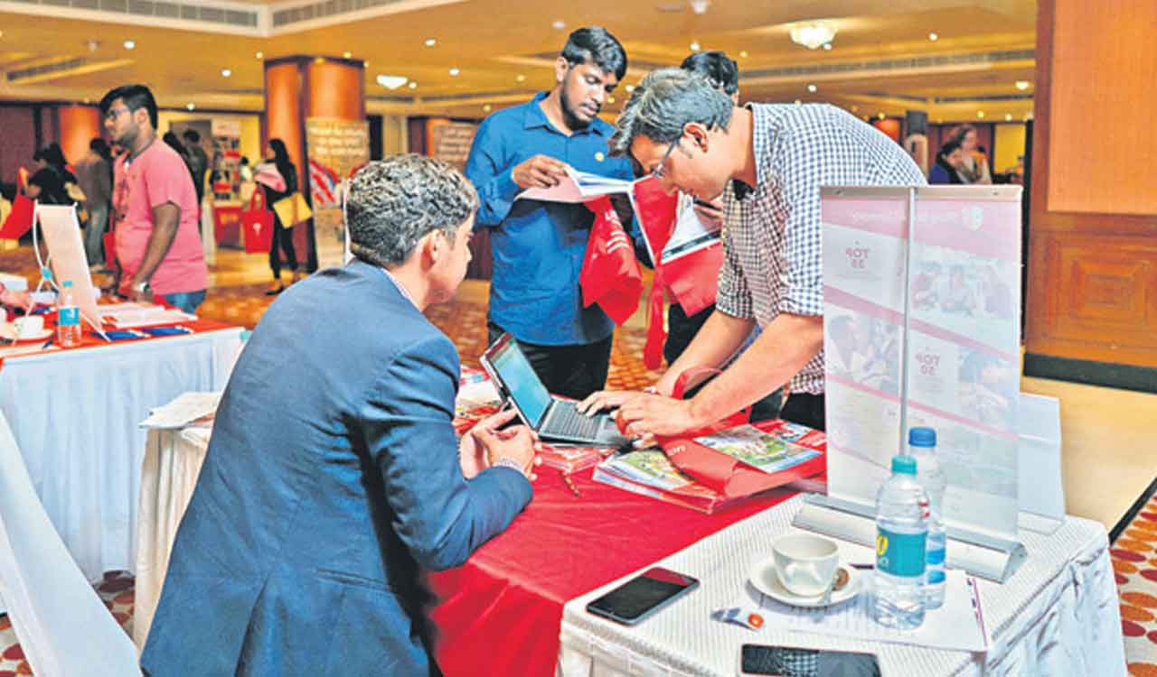 Destination USA: Types of higher education institutions in US