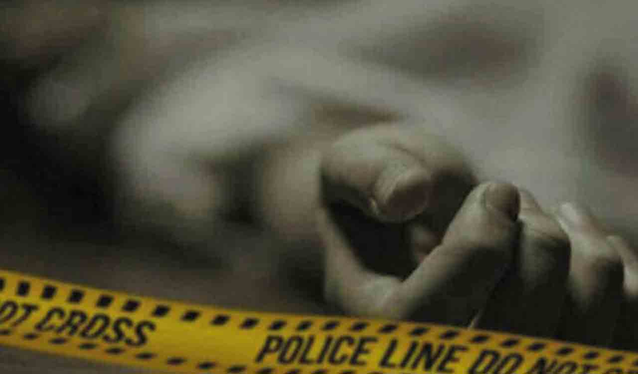 Hyderabad: Man jumps from building after argument with wife, dies