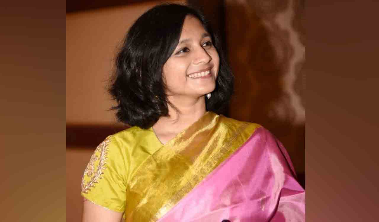 First female Indian diplomat in Saudi transferred to New Delhi