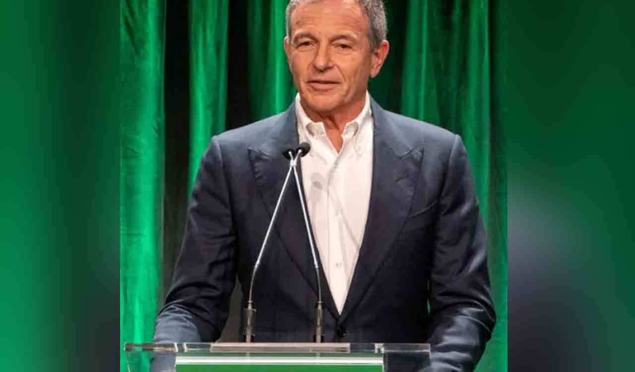 Disney to lay off 7K employees to cut costs: CEO