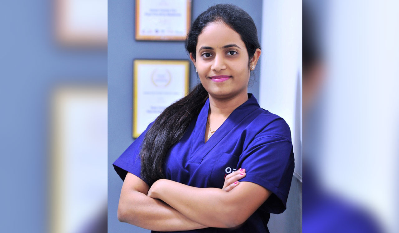 Warangal: Oasis Fertility announces India’s first CAPA IVM baby