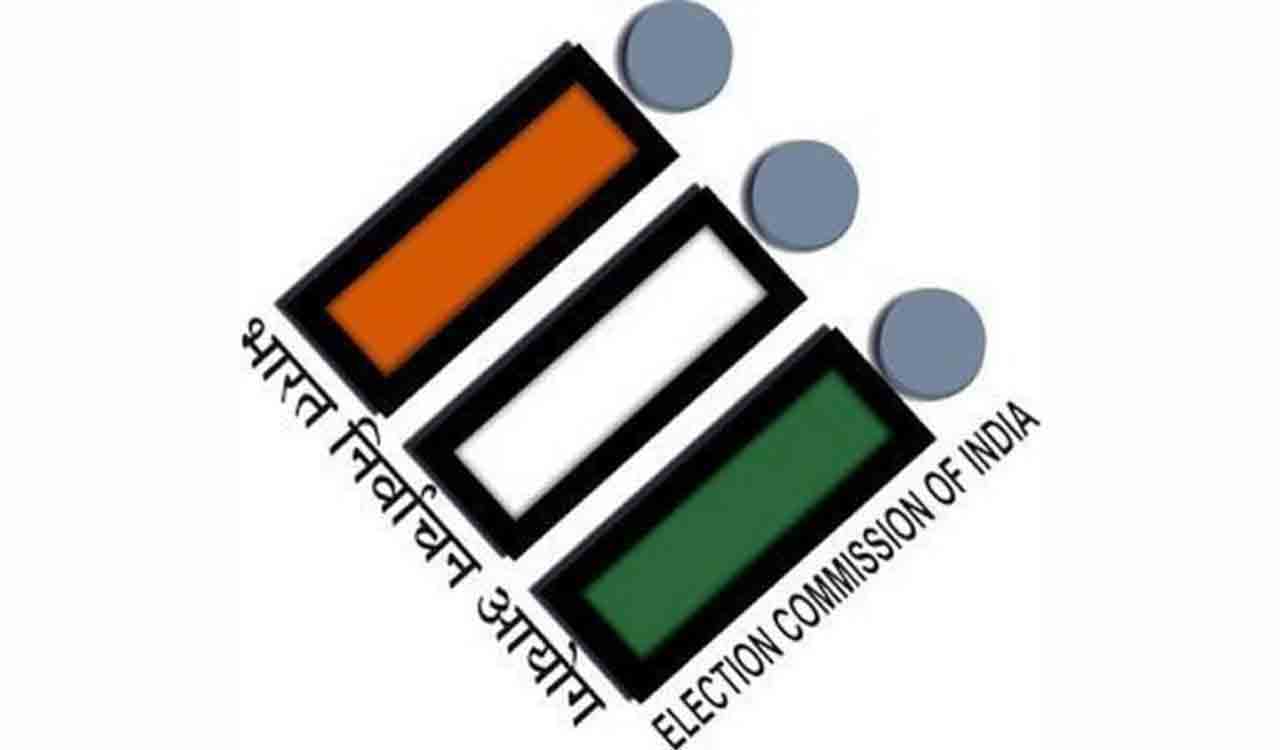 EC appoints 60 counting observers for Tripura