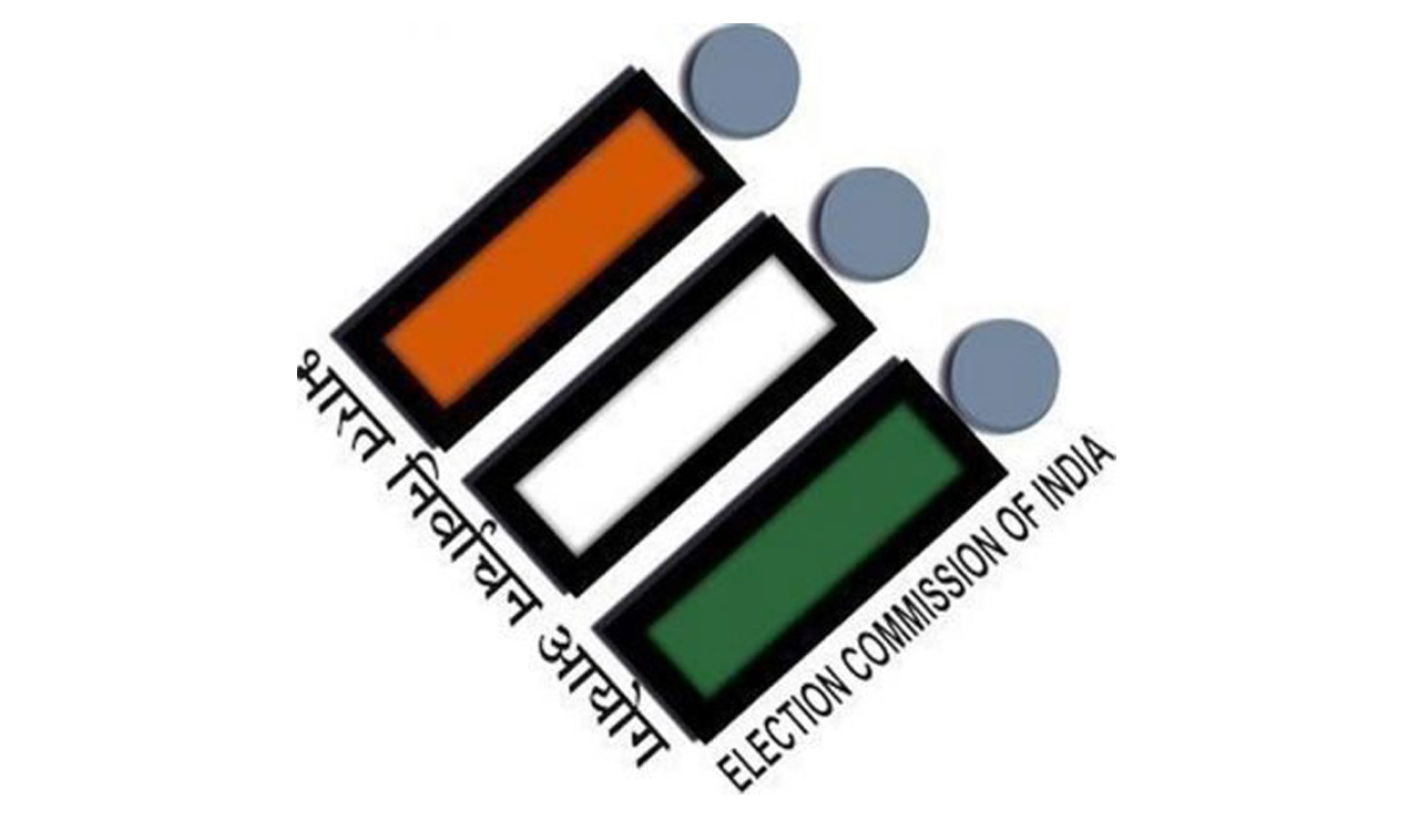 ECI announces election schedule for two MLC seats in Telangana