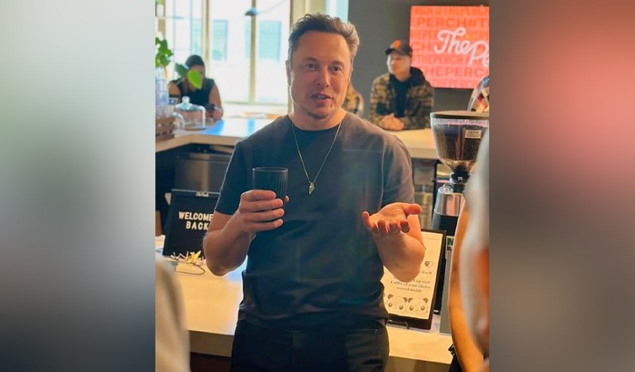 Elon Musk fires Twitter engineer over his dropping reach