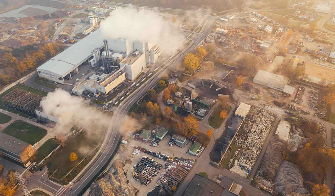 Explained: Why is climate change a part of medical curriculum?