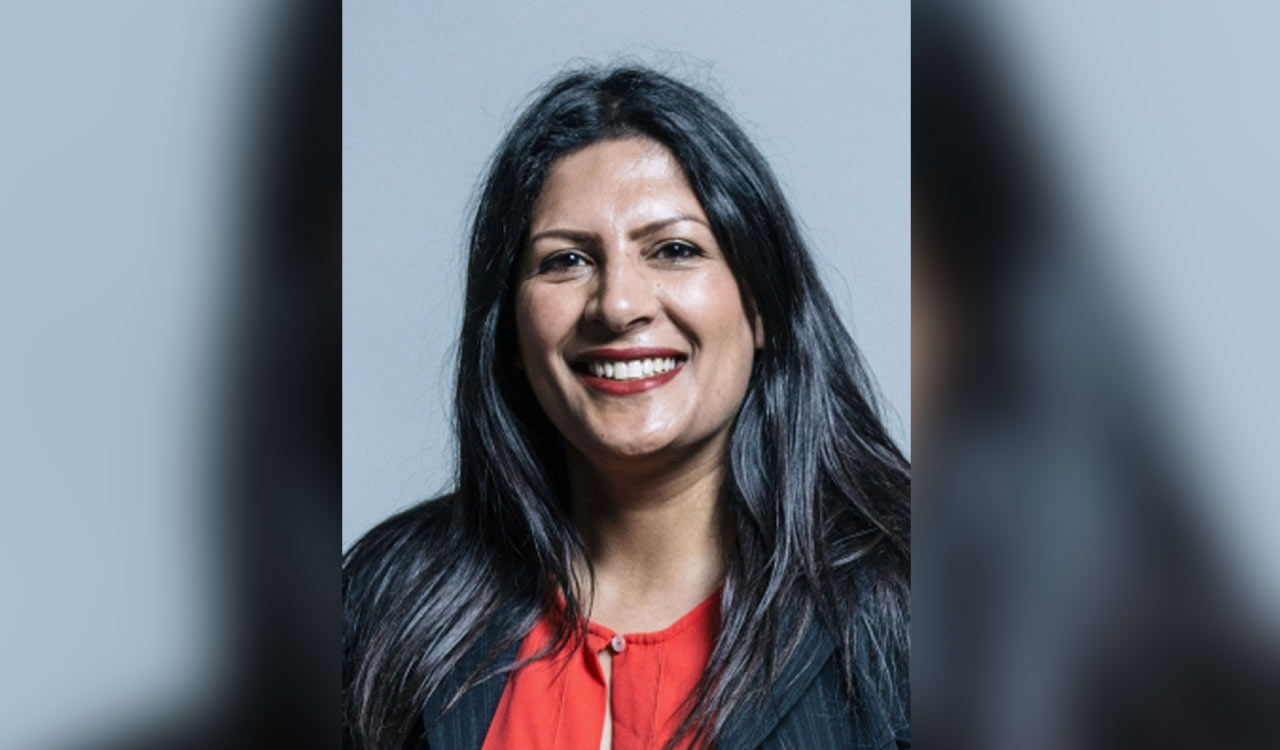 British Sikh MP accused of undermining sexual abuse victims: Report